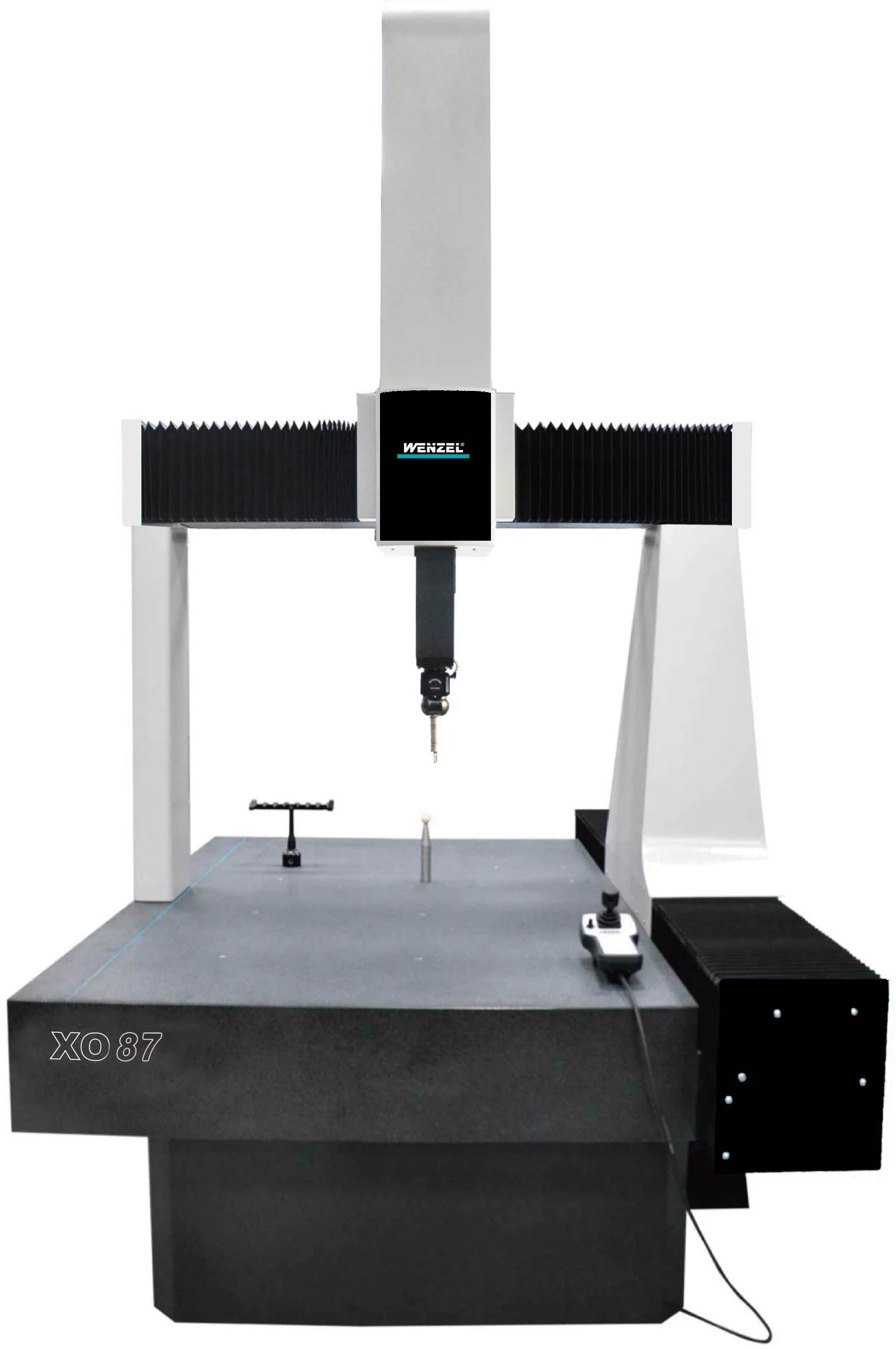CMM Ölçüm Cihazı – WENZEL XO 87