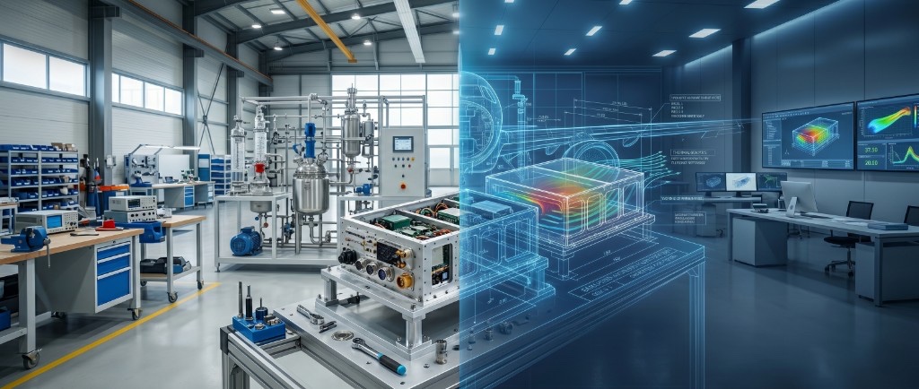 Innosys R&D Engineering